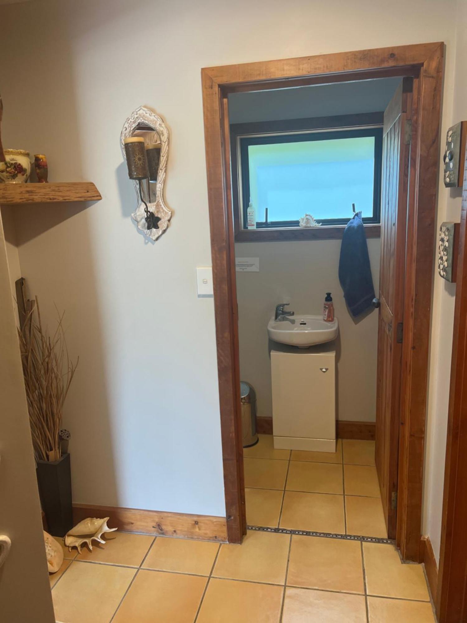 Reefers Lägenhet Kuaotunu Exteriör bild